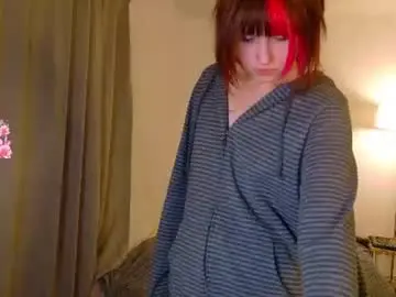 Kikimoor  live sex cam
