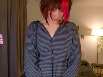 Kikimoor  live sex cam