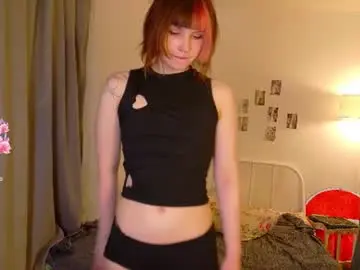 Kikimoor  live sex cam