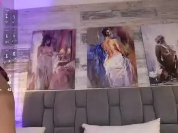 Leidynova  live sex cam