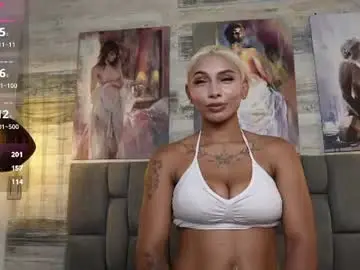 Leidynova  live sex cam