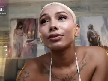 Leidynova  live sex cam