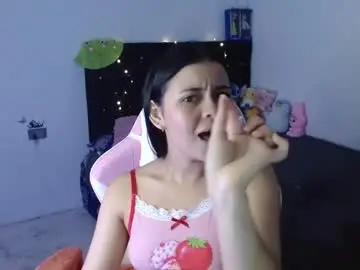 Megan_ve  live sex cam