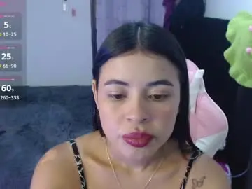 Megan_ve  live sex cam