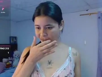 Megan_ve  live sex cam