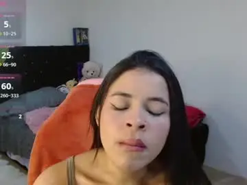 Megan_ve  live sex cam