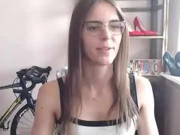 Megi_erotic  live sex cam