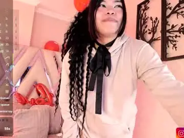 Nanit_l  live sex cam