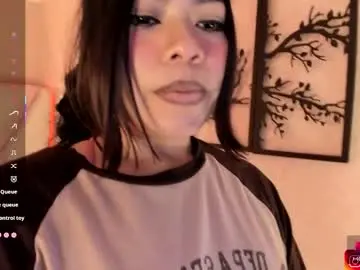 Nanit_l  live sex cam