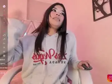 Nanit_l  live sex cam