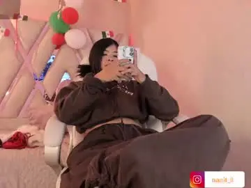 Nanit_l  live sex cam