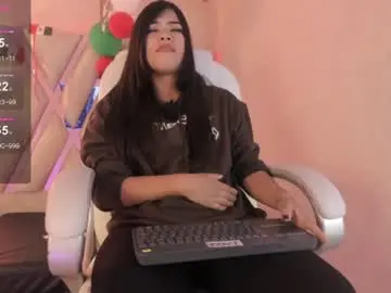 Nanit_l  live sex cam