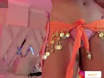 Nanit_l  live sex cam