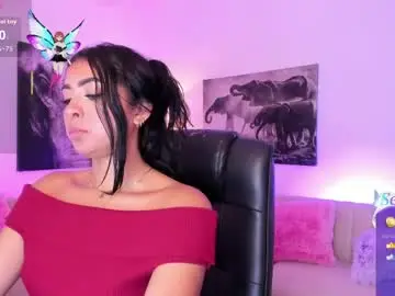 Nattashaa7  live sex cam