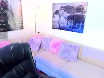 Nattashaa7  live sex cam