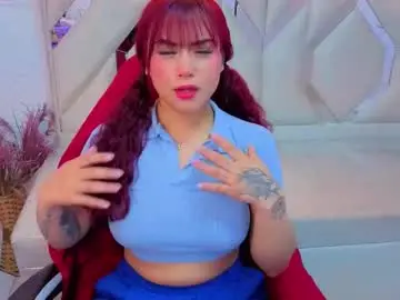 Noa_tp  live sex cam