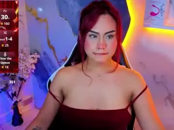 Noa_tp  live sex cam