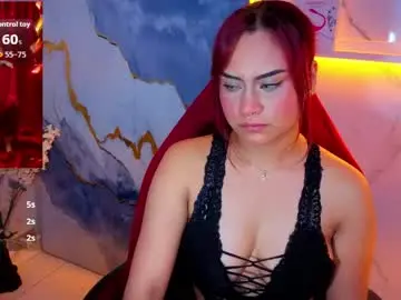 Noa_tp  live sex cam