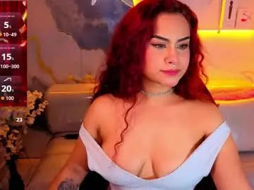 Noa_tp  live sex cam