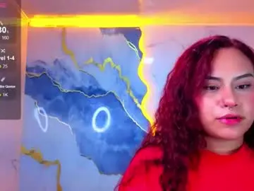 Noa_tp  live sex cam