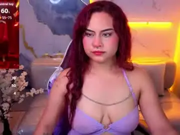 Noa_tp  live sex cam