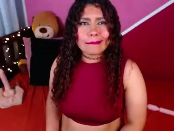 Queenamazon_  live sex cam