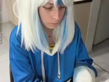 Shirayuki_hime  live sex cam