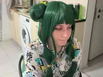 Shirayuki_hime  live sex cam