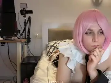 Shirayuki_hime  live sex cam