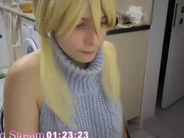 Shirayuki_hime  live sex cam