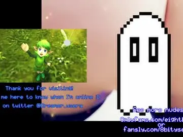 8bitdeviants  live sex cam