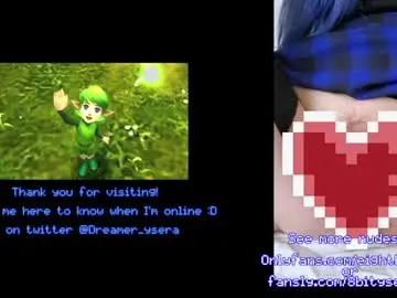 8bitdeviants  live sex cam