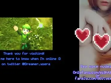 8bitdeviants  live sex cam