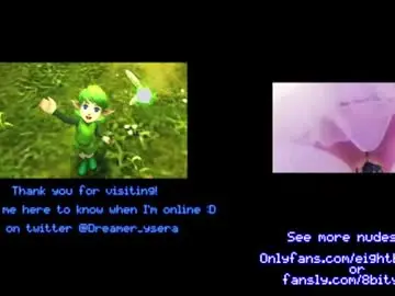 8bitdeviants  live sex cam