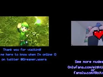8bitdeviants  live sex cam
