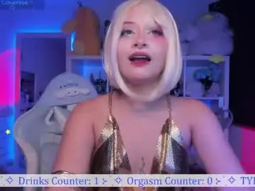 _heavenly_blue_  live sex cam