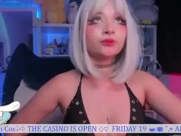_heavenly_blue_  live sex cam