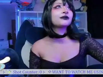 _heavenly_blue_  live sex cam
