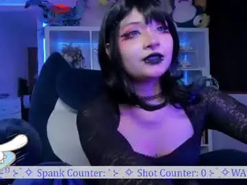_heavenly_blue_  live sex cam
