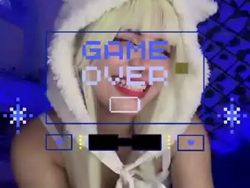 _heavenly_blue_  live sex cam