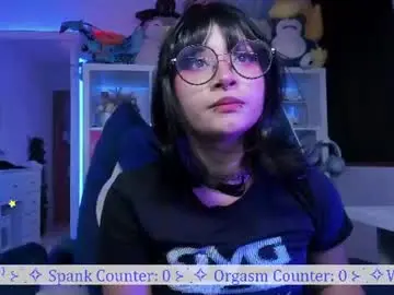 _heavenly_blue_  live sex cam