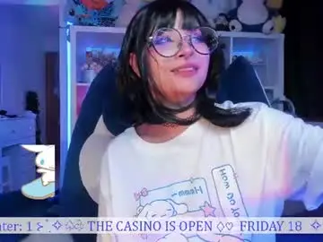 _heavenly_blue_  live sex cam