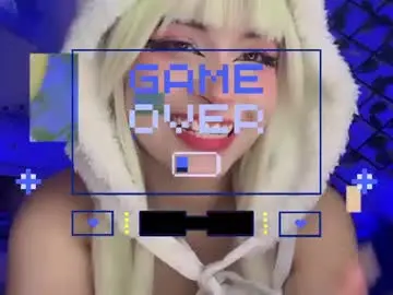_heavenly_blue_  live sex cam
