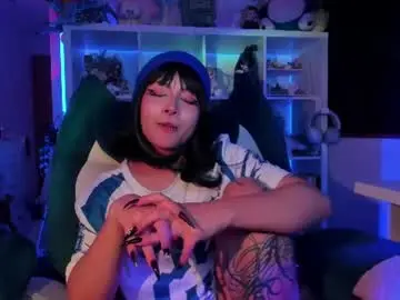 _heavenly_blue_  live sex cam