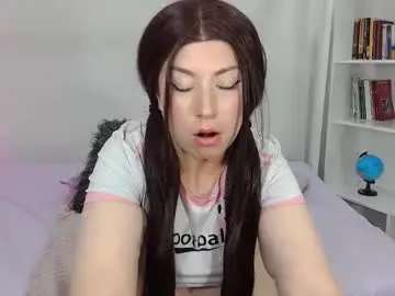 Ari_rossee_  live sex cam