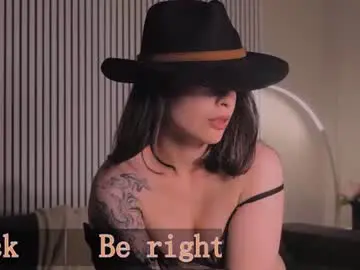 Bella_alita  live sex cam