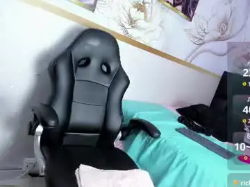 Charlotte__milf  live sex cam