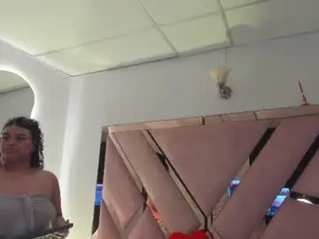 Coralhtx  live sex cam