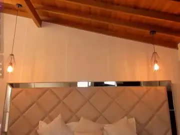 Corinnerusso  live sex cam