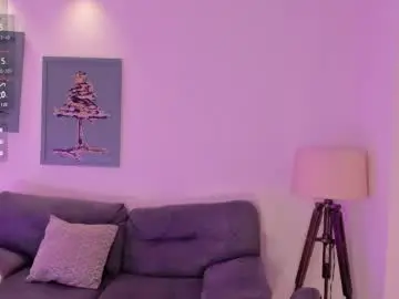 Corinnerusso  live sex cam